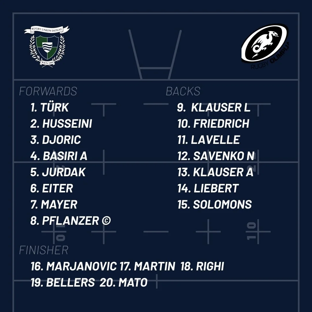 Freibeuter LineUp!

#ARRR #OnceAPirate