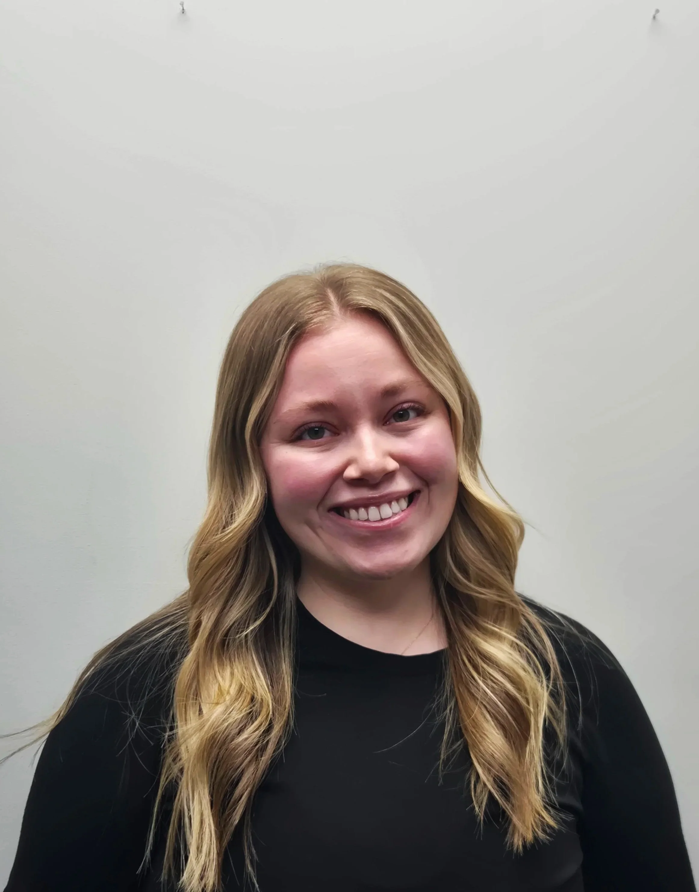 Kendra Rodriguez, dental assistant