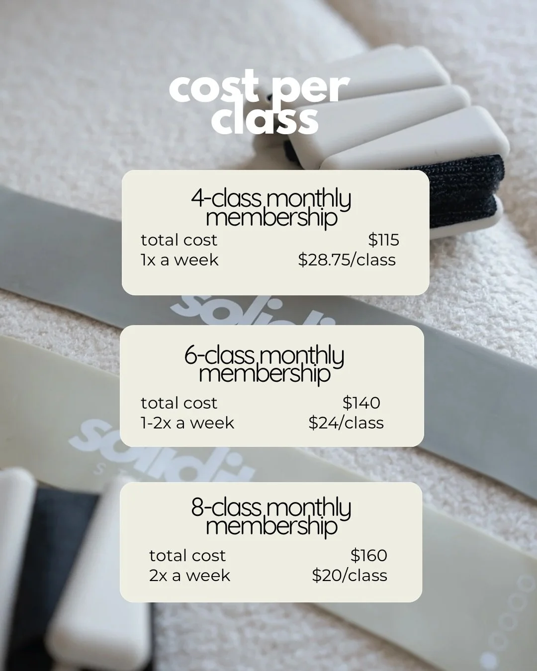 It&rsquo;s time to show up consistently for yourself this year 🙈

#pilates #reformerpilates #lasvegaspilates #cadillacpilates #pilatesisforeverybody