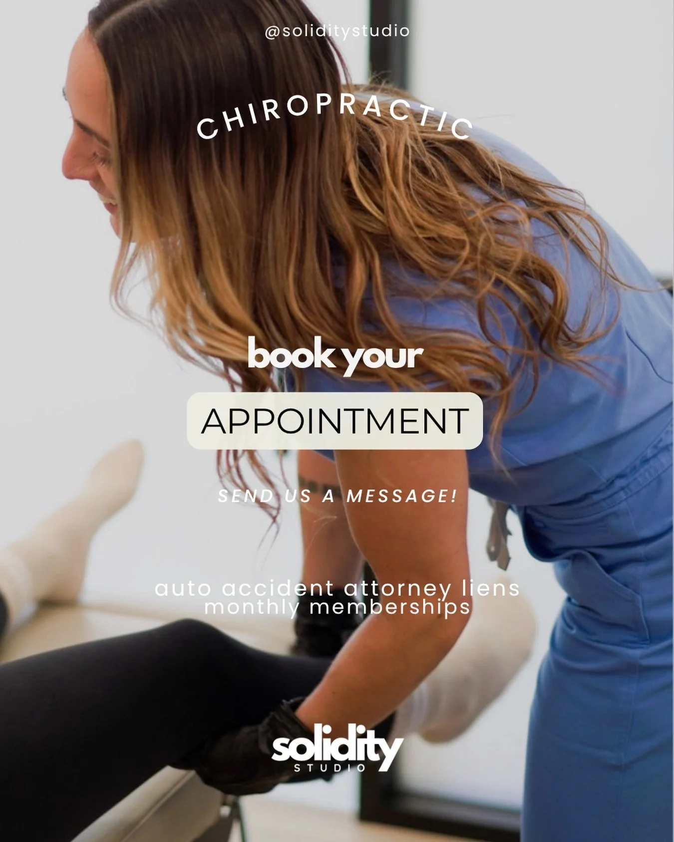 🩺✨ As chiropractors, we understand that recovery from an injury goes beyond just alleviating pain. It&rsquo;s about healing the whole person and ensuring that you receive the best care possible! 

One area we specialize in is working with attorney l