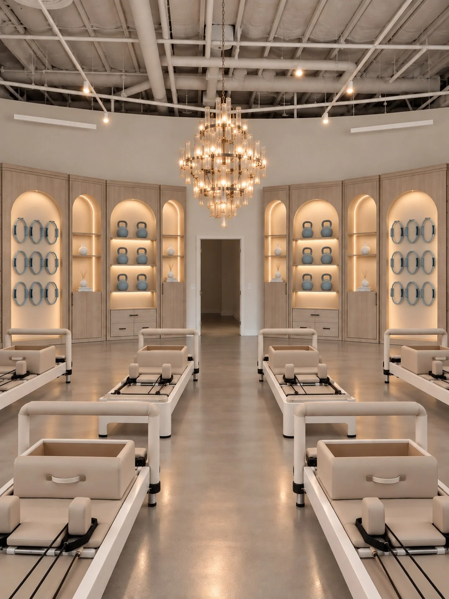 Solidity 2.0 - South Summerlin - Coming Soon ✨ 

#solidity #pilates #reformerpilates #reformerstudio #chiropractor