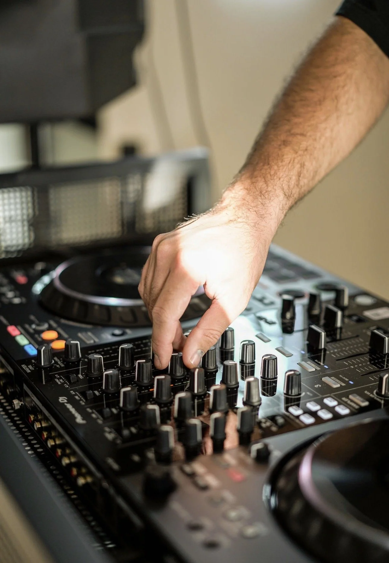 A community Event held by Solidity Studio at their clinic