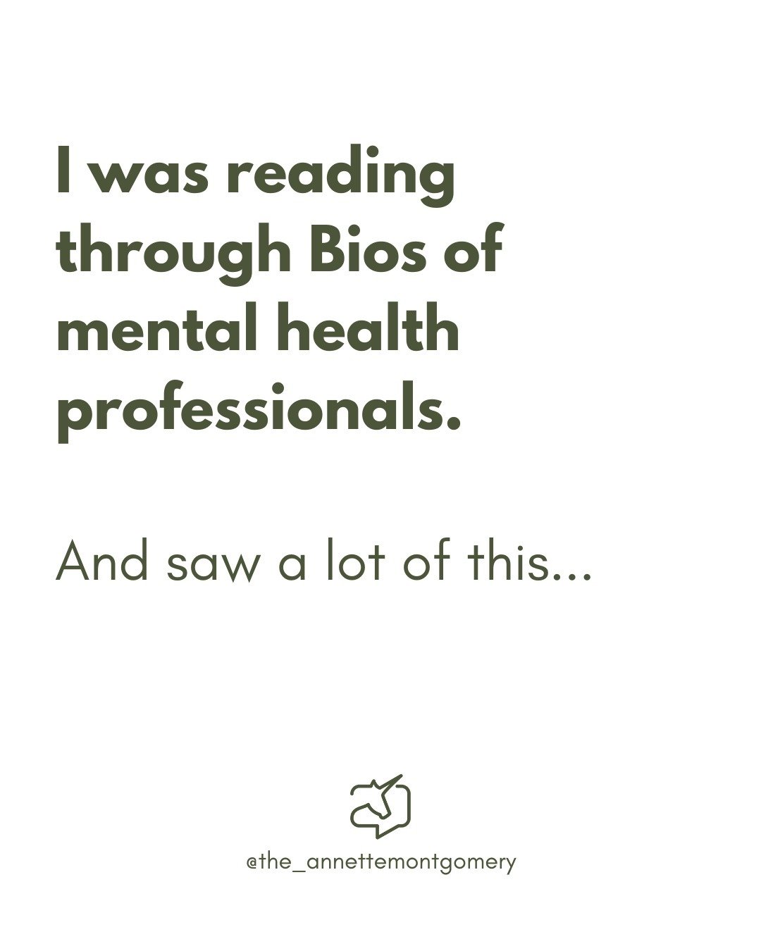 Drop an emoji in the comments if you need to update your list of classes into something much more interesting + helpful. 

😍🎉🔥🐼🌈😎

#massagemarketingtips #massagemarketing #massagetherapy #massagementor #massagece #massageclass #bodyworker