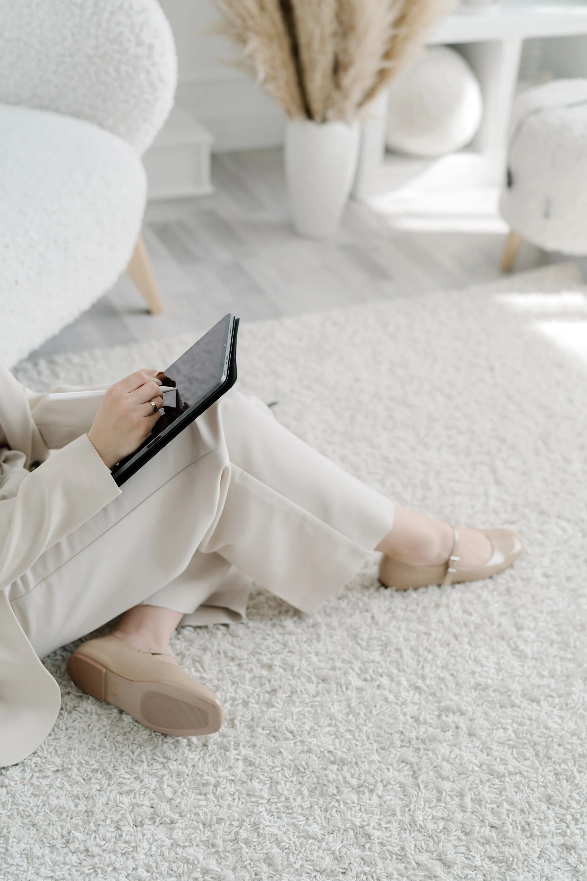 So you want to teach a class