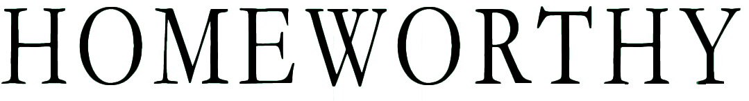 Nancy Cavaliere Homeworthy Apartment Tour