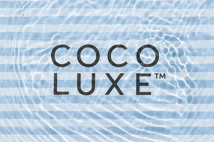 Coco Luxe
