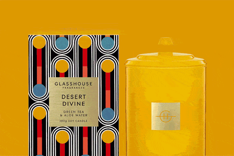 Glasshouse Fragrances