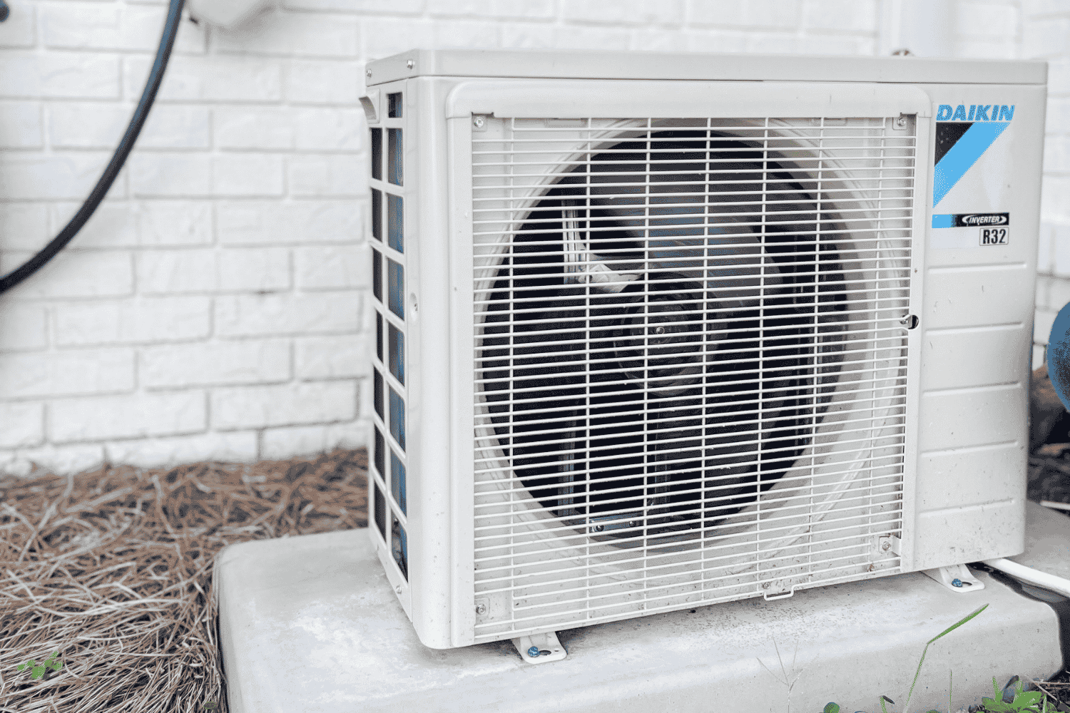 Ductless Mini-Split Systems: Installation, Maintenance &amp; Repair