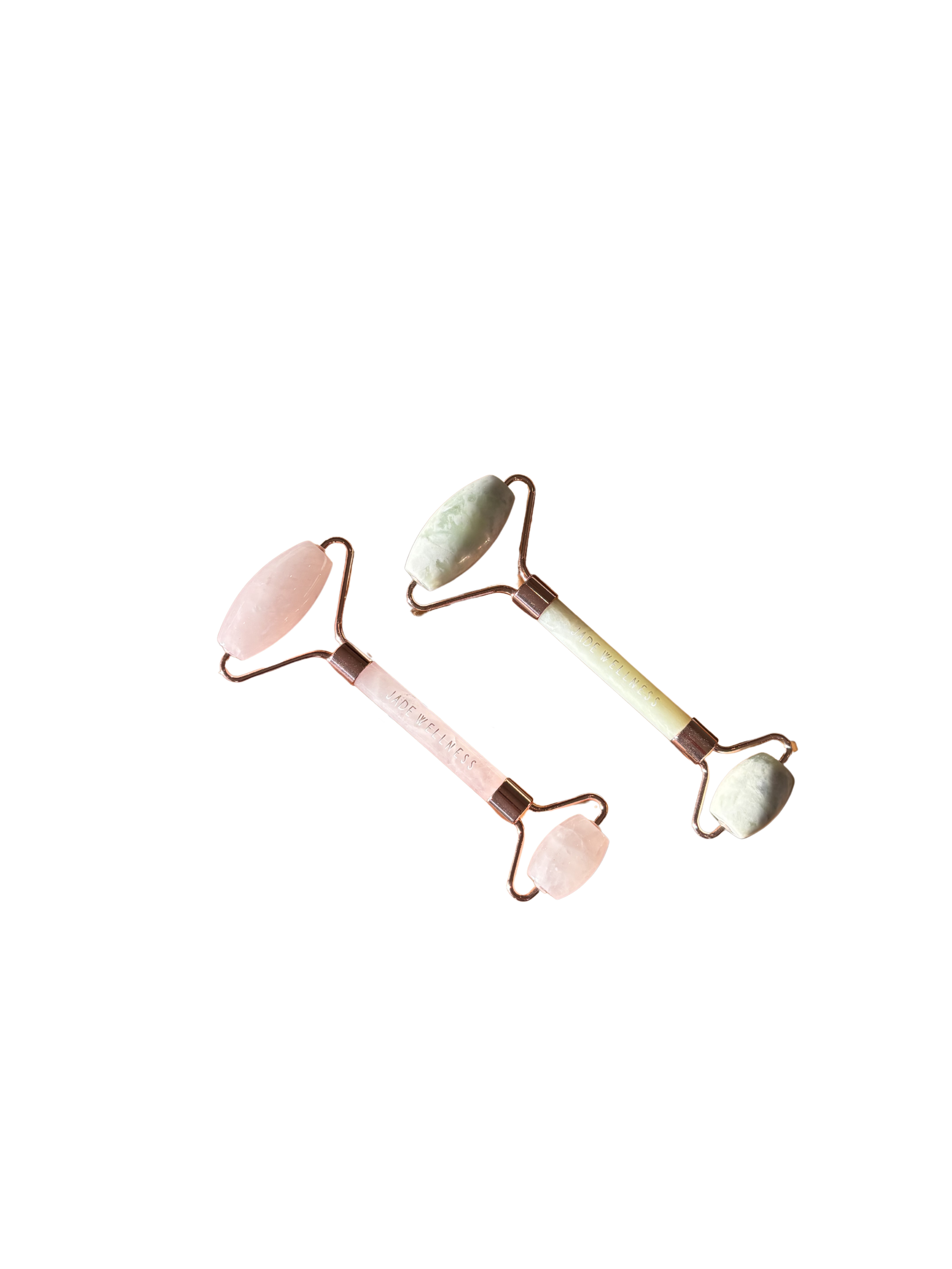 Facial Roller – Signature Jade Edition