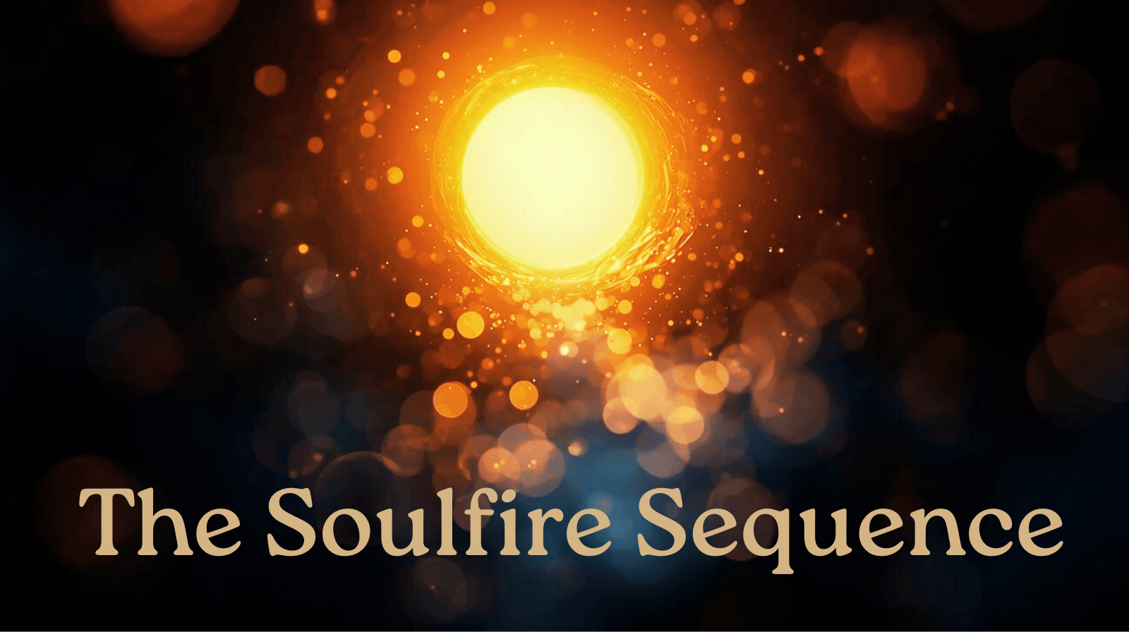 The Soulfire Sequence: Season of Self