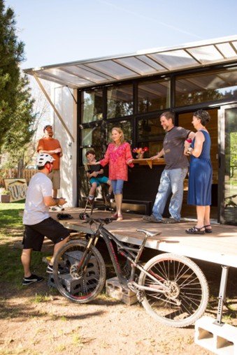 WeeCasa Tour Experience: Discover your Next Retreat Spot