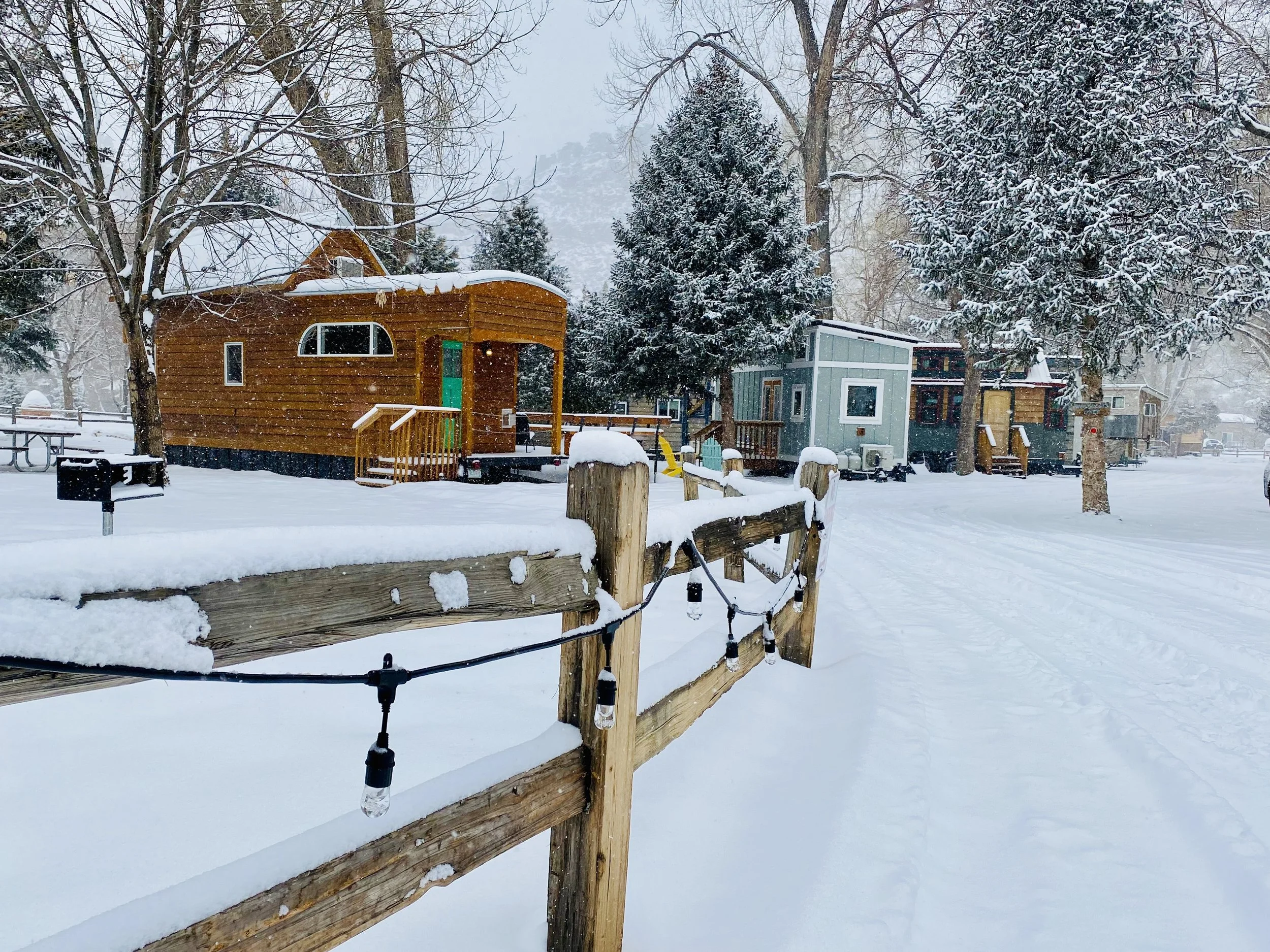 Holiday Joy Starts Now - Secure Your WeeCasa Event Before It’s Gone!