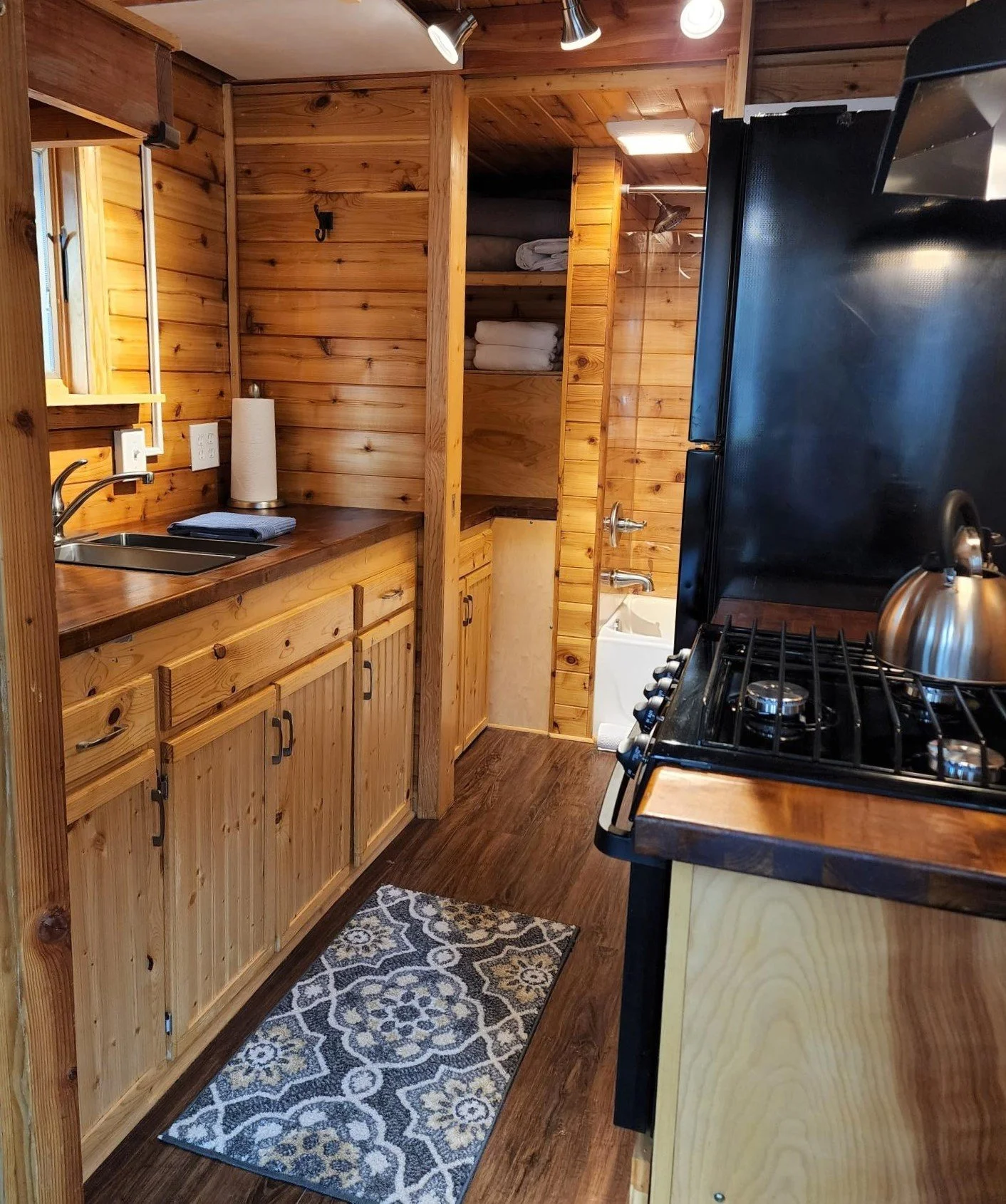 Interior 1