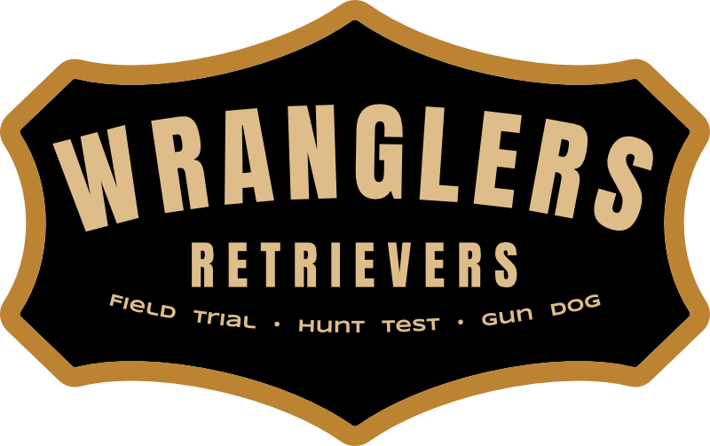 Wranglers Retrievers
