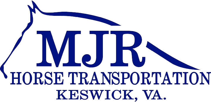 MJR Horse Transportation