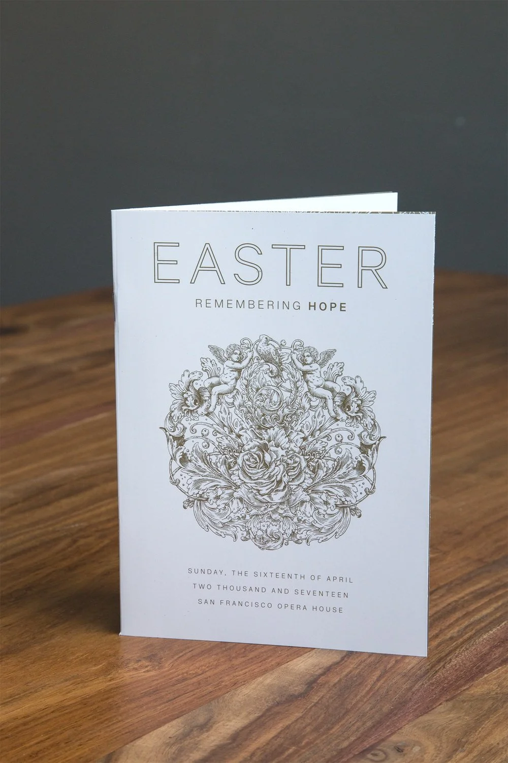 RSF Easter 2017