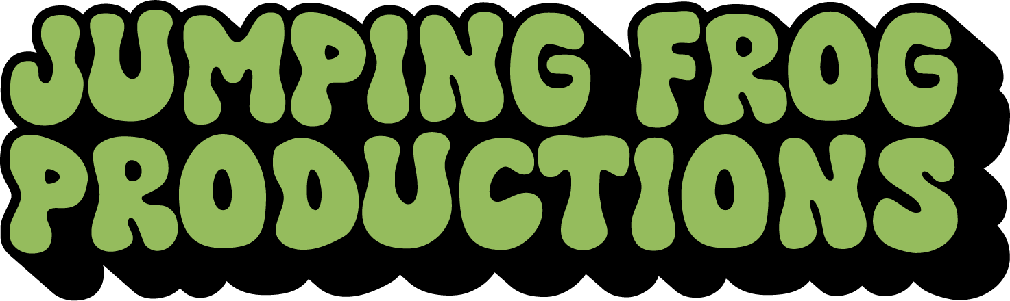 Jumping Frog Productions