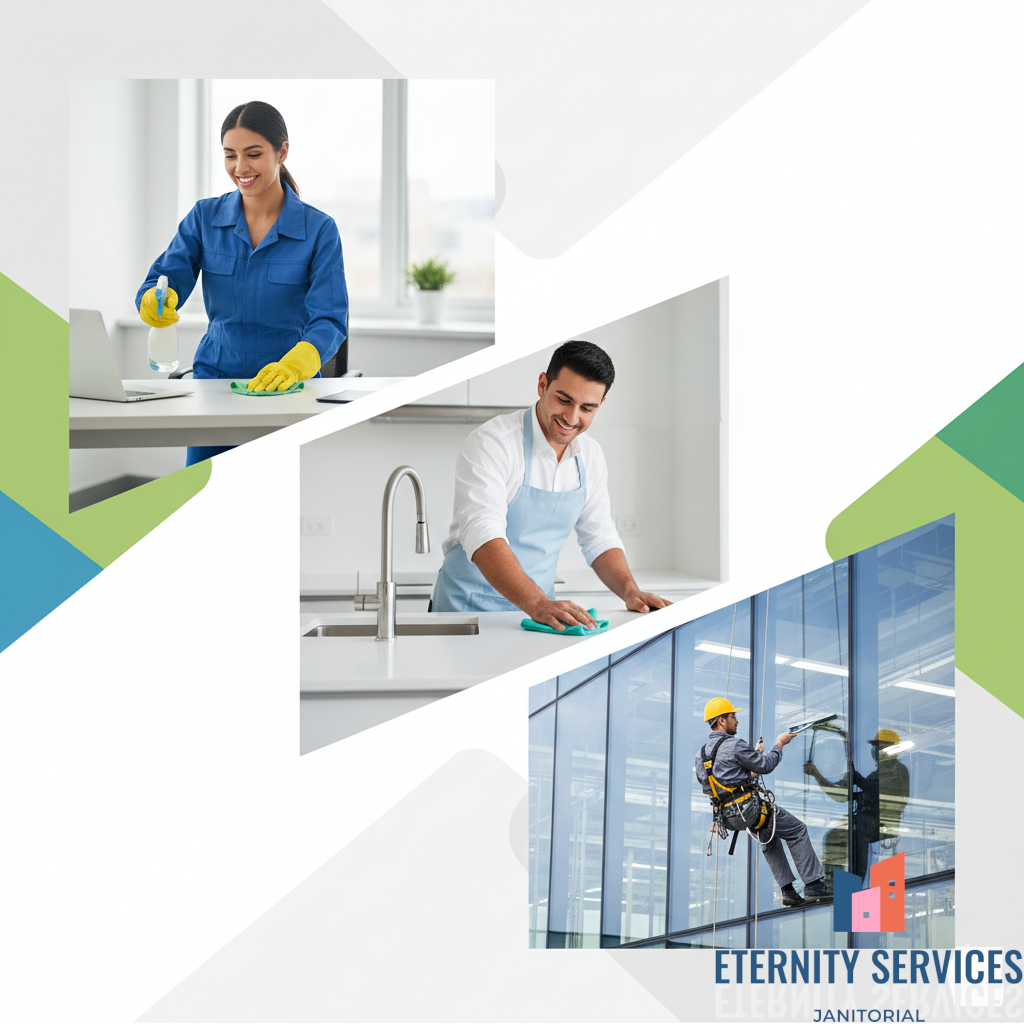 Medical Office Cleaning in Austin: 5 Compliance Spots You Can’t Ignore