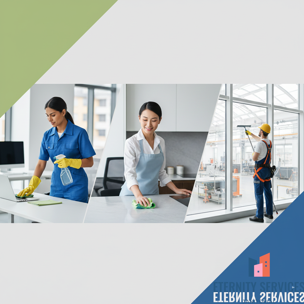 Green Cleaning Services in Austin: Healthier Buildings, Zero Toxic Overload