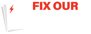Fix Our Electric Bills