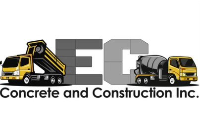 EC Concrete &amp; Construction  