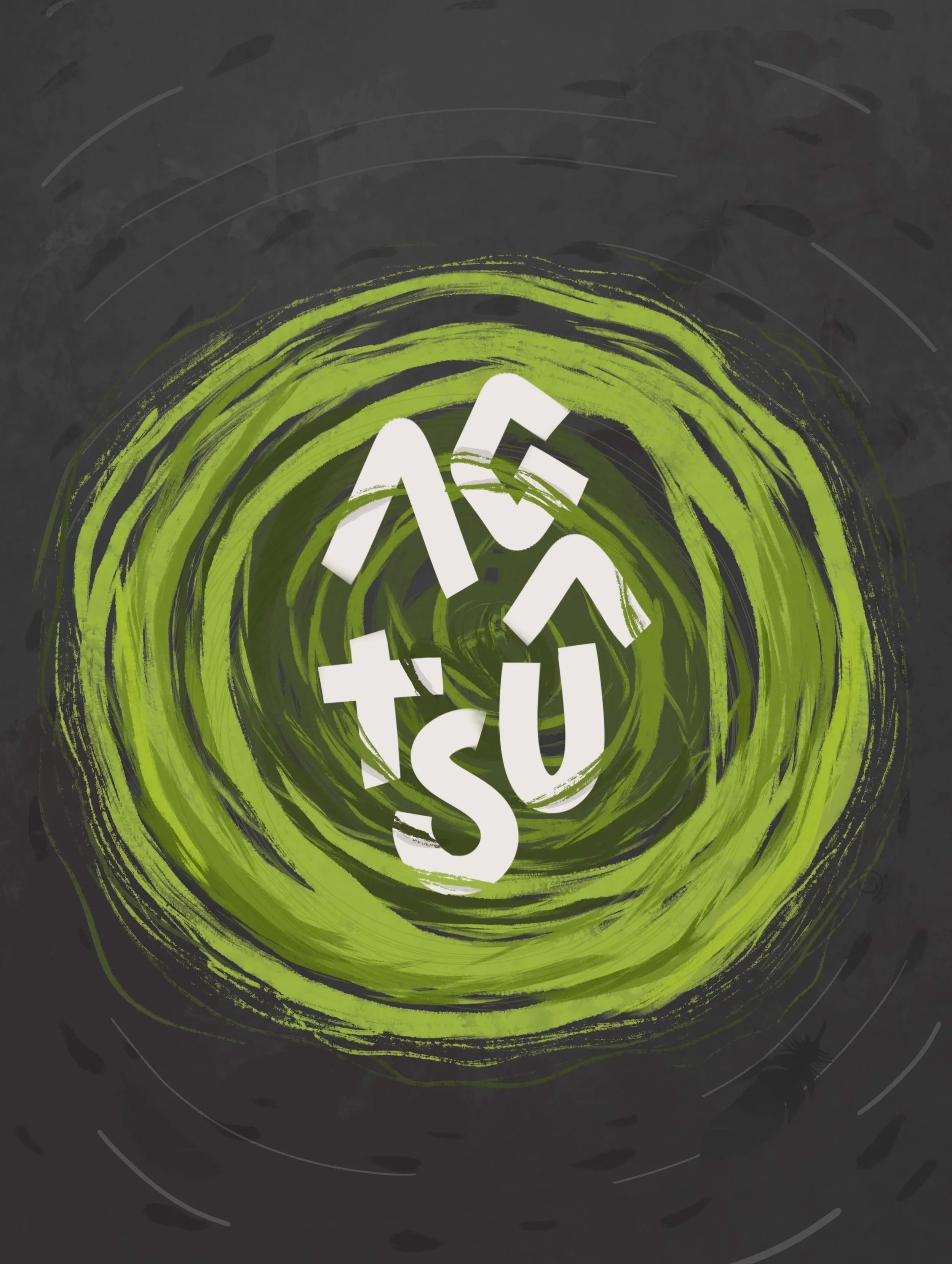 AGATSU - Movement Intensive 2026