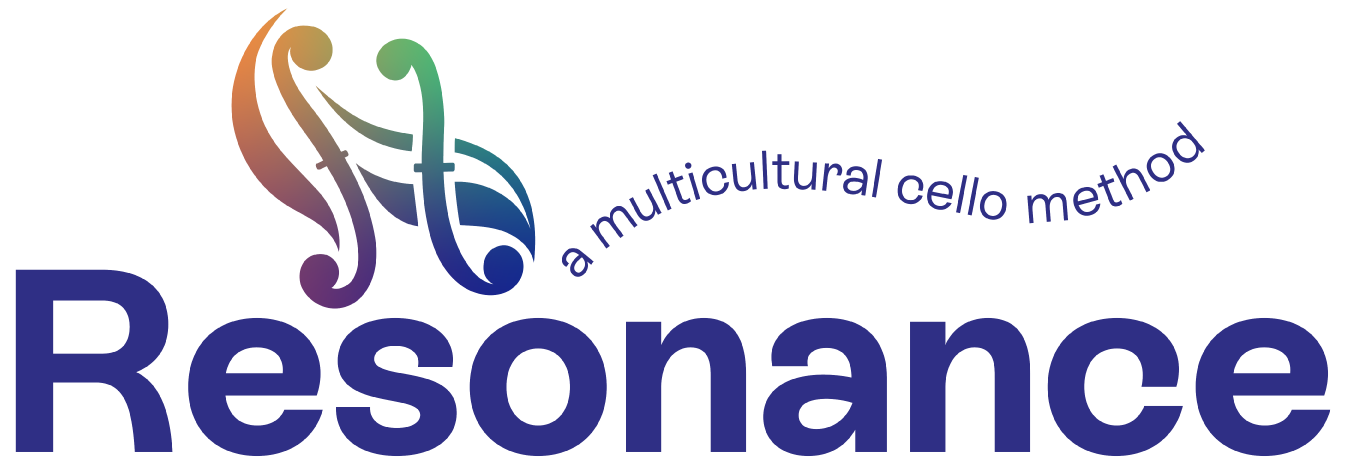 Resonance: A Multicultural Cello Method