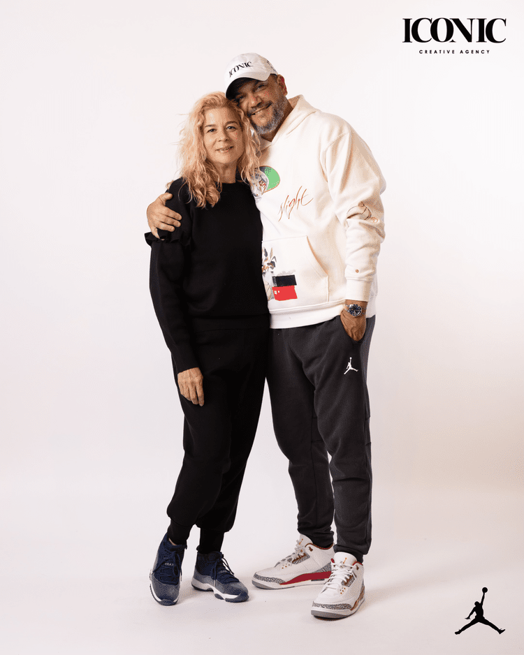 About 1 — ICONIC CREATIVE GROUP