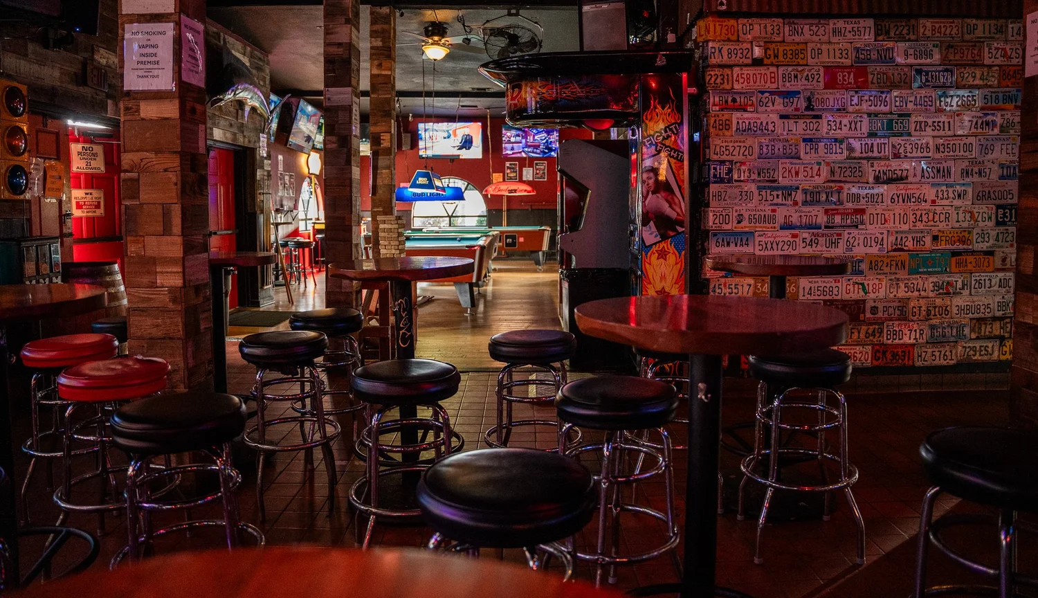 Bar photo 1