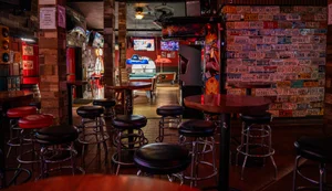 The Juke Joint photo
