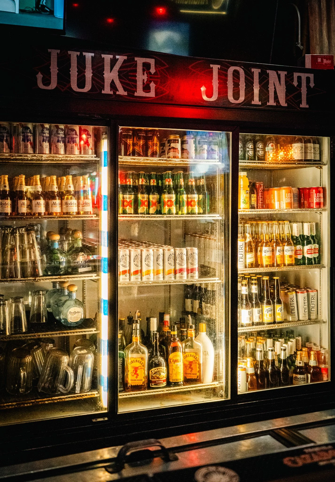 The Juke Joint