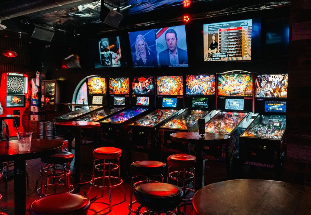 Bar photo 2