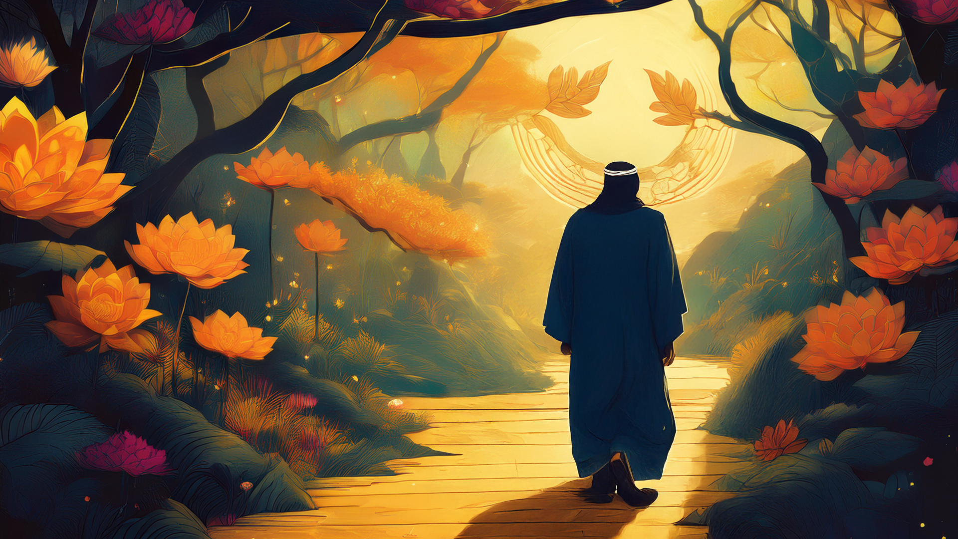 Jesus's Invitation Demands a Response: How to React to His Call
