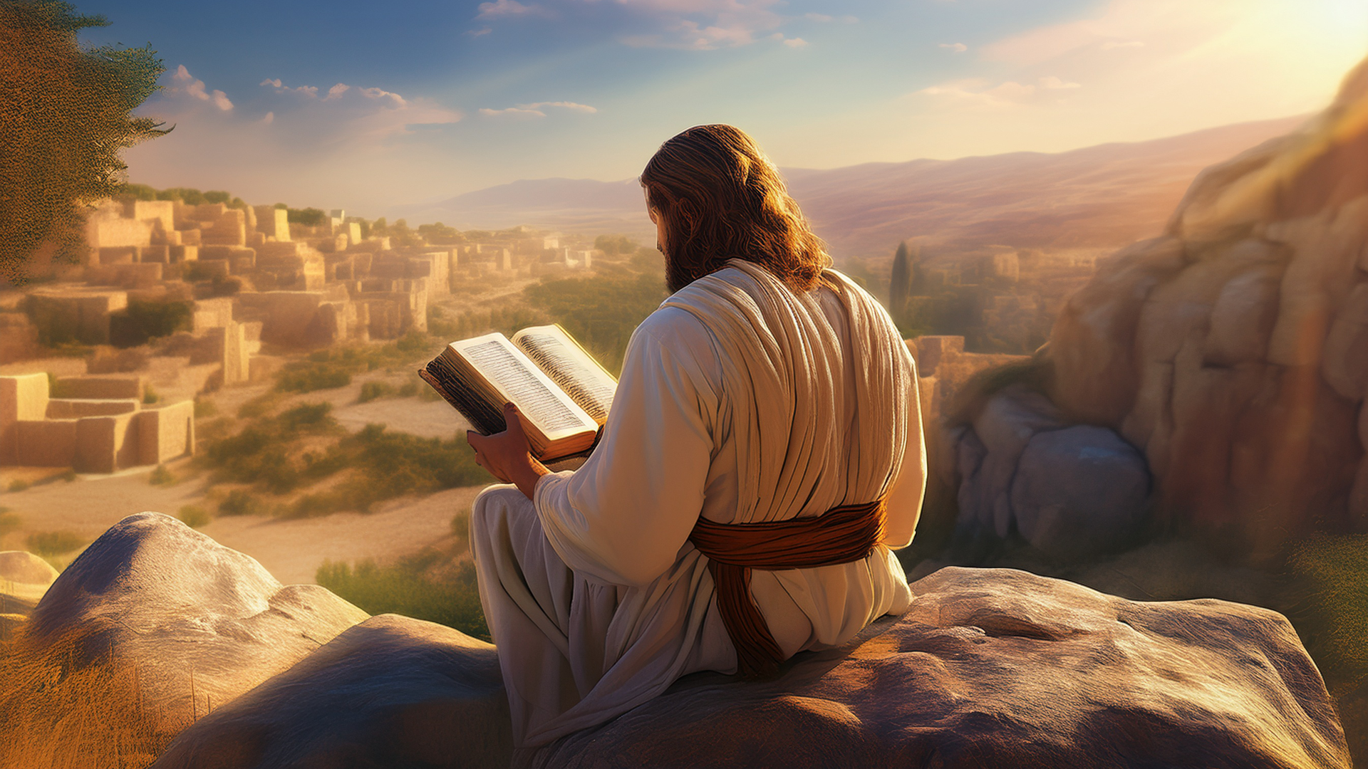The Ultimate Victory Over Death: Understanding John 8:48-59