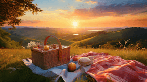 Finding Unshakeable Peace When Life Falls Apart: Lessons from John 12: