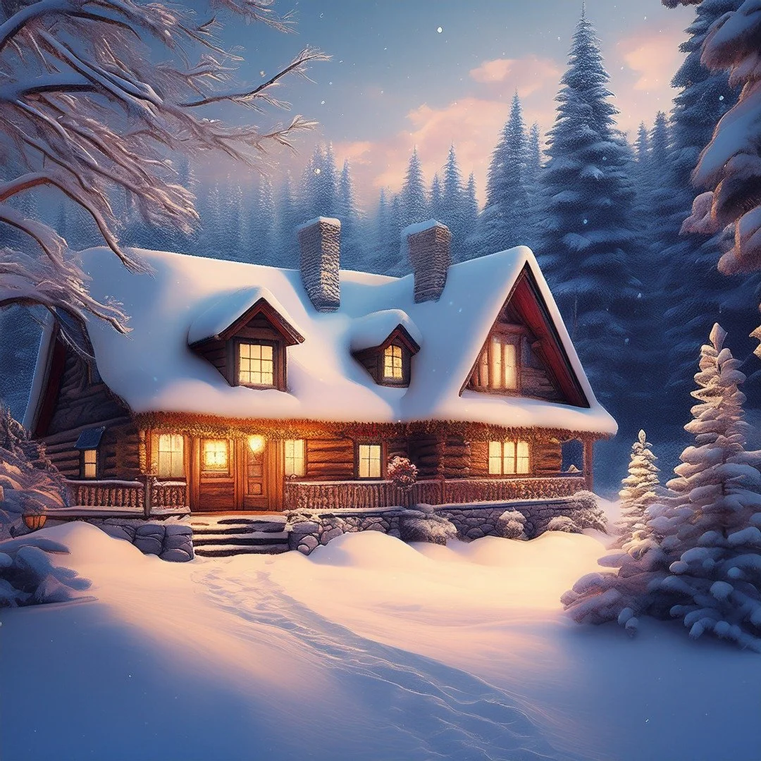 Due to inclement weather we will not be having our in-person worship gathering today. However the sermon will be recorded and available for your family worship time this morning. The kids Christmas musical and cookie swap will be pushed to next week.