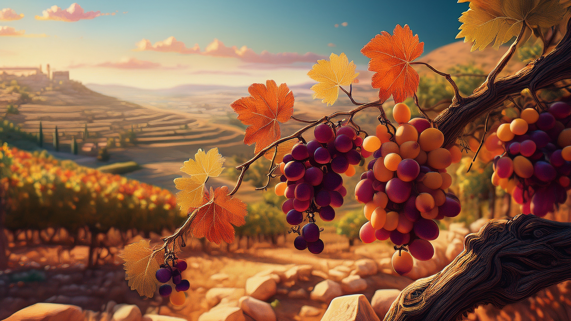 How to Live the Christian Life the Way Jesus Intended: A Deep Dive into John 15