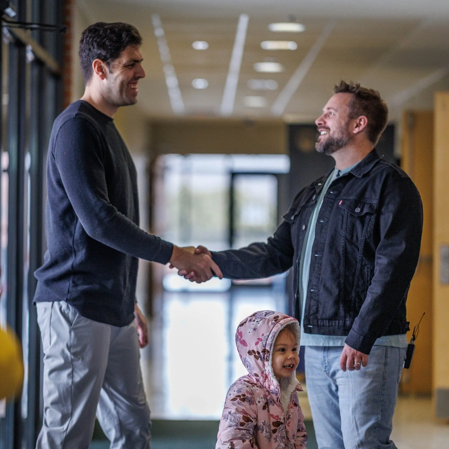 💓Sunday Recap💓
Today, we continued our series "Unstoppable: The Road to Resurrection" in the Gospel of John. 🌅
Pastor Steven preached a message on John 16:16-24. We learned that in Christ, our sorrows magnify our joy because:
1️⃣ Our sor