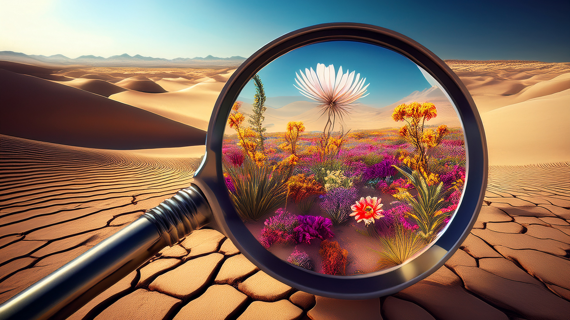 From Sorrow to Joy: Finding Unstoppable Hope in John 16:16-24