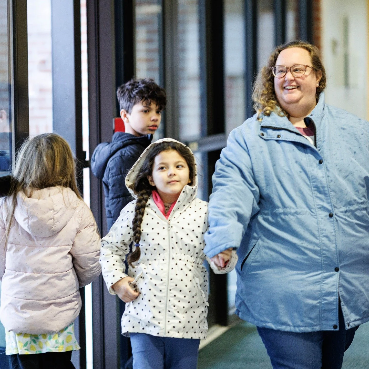 💓Sunday Recap💓
Today, we continued our series "Unstoppable: The Road to Resurrection" in the Gospel of John. 🌅
Pastor Chris preached a message on John 16:25-33 about what we need to know to be faithful in hard times. We learned that:
1️⃣