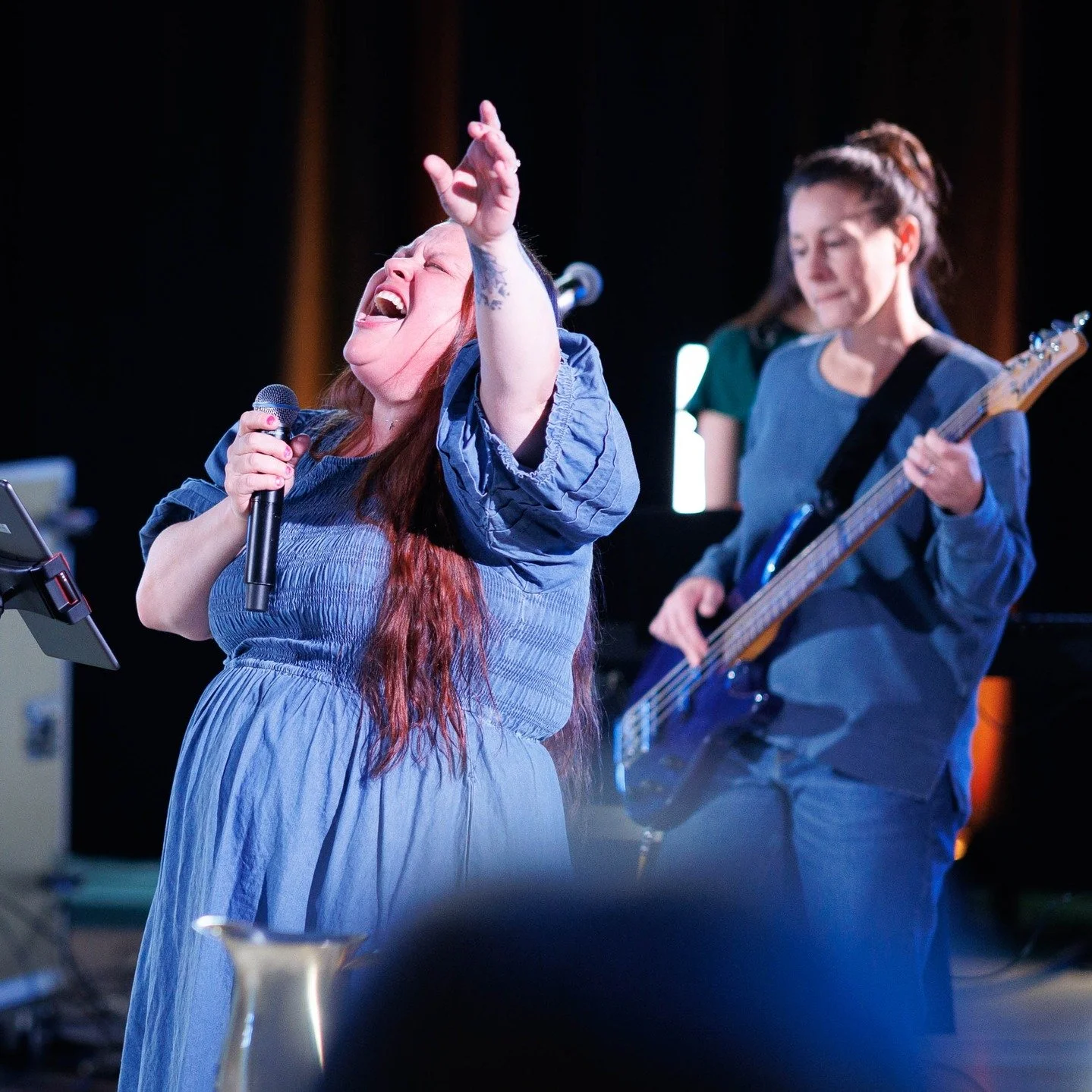 💓Sunday Recap💓
Today, we continued our series "Unstoppable: The Road to Resurrection" in the Gospel of John. 🌅
Pastor Steven preached a message on John 17:1-26 about the high priestly prayer of Jesus. We learned that as our faithful high