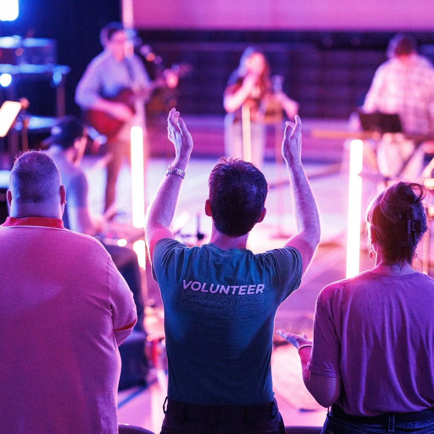 We had such a wonderful time at Worship Night with you all! 🤩Thank you for coming out to worship with us. Mark your calendars for the next one on June 14th. If you know anyone who would like to join the team, here's the link: https://www.dwellcitych