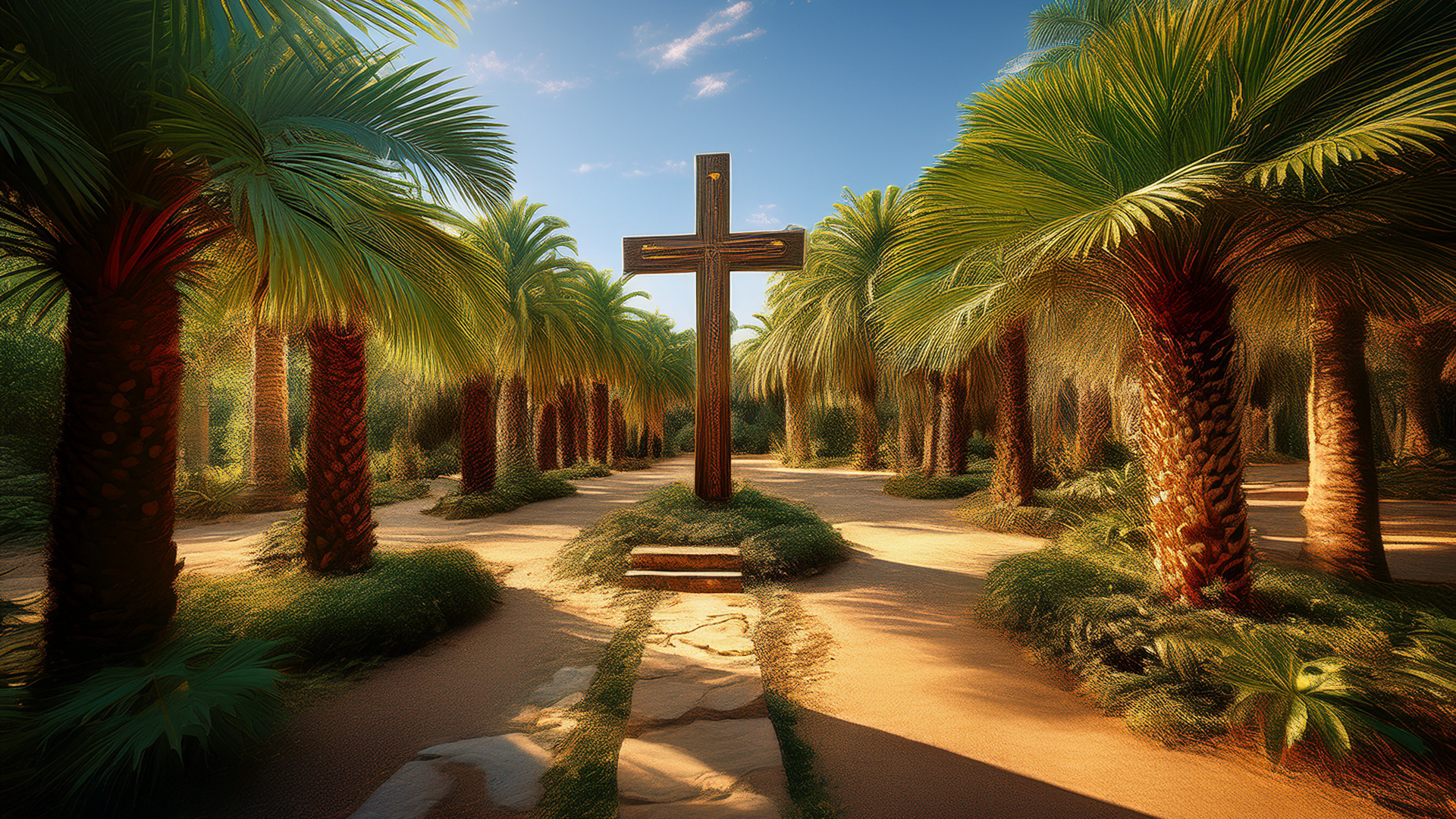 The Sufficiency of Christ: Why Your Best Efforts and Religious Systems Fall Short (A Deep Dive into John 18:25-32)