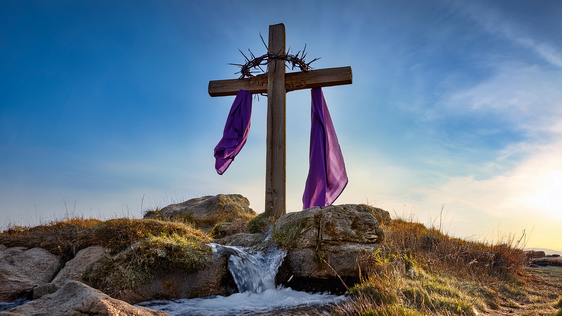 Behold Your King: A Deep Dive into John 19:1-16 and the Identity of Christ