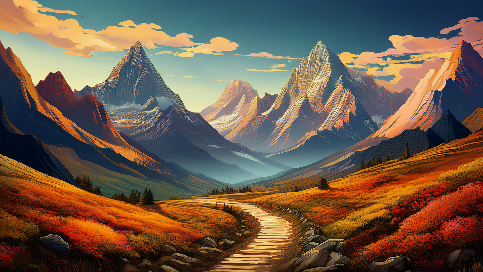 This Is Not The End: Why Eternal Life is Just the Beginning of Your Mission