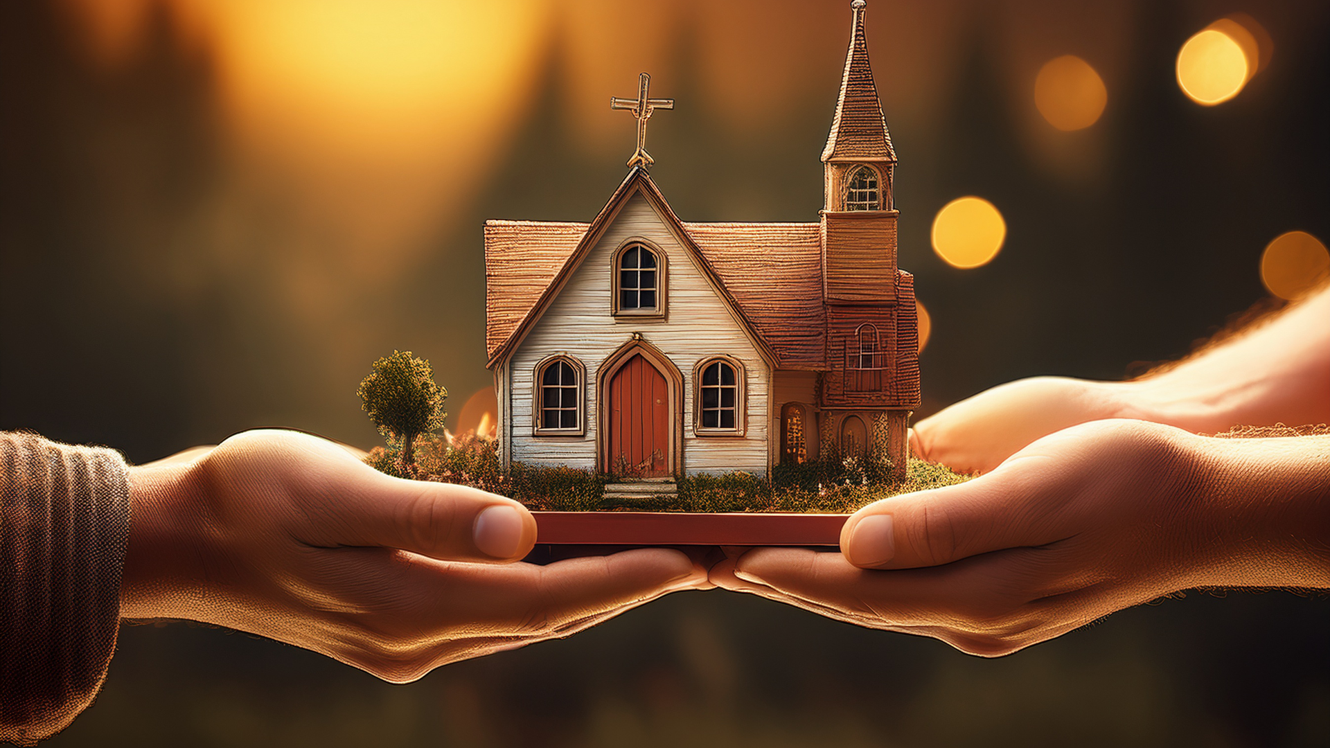 The Mind of Christ: A Blueprint for a Church that Glorifies God