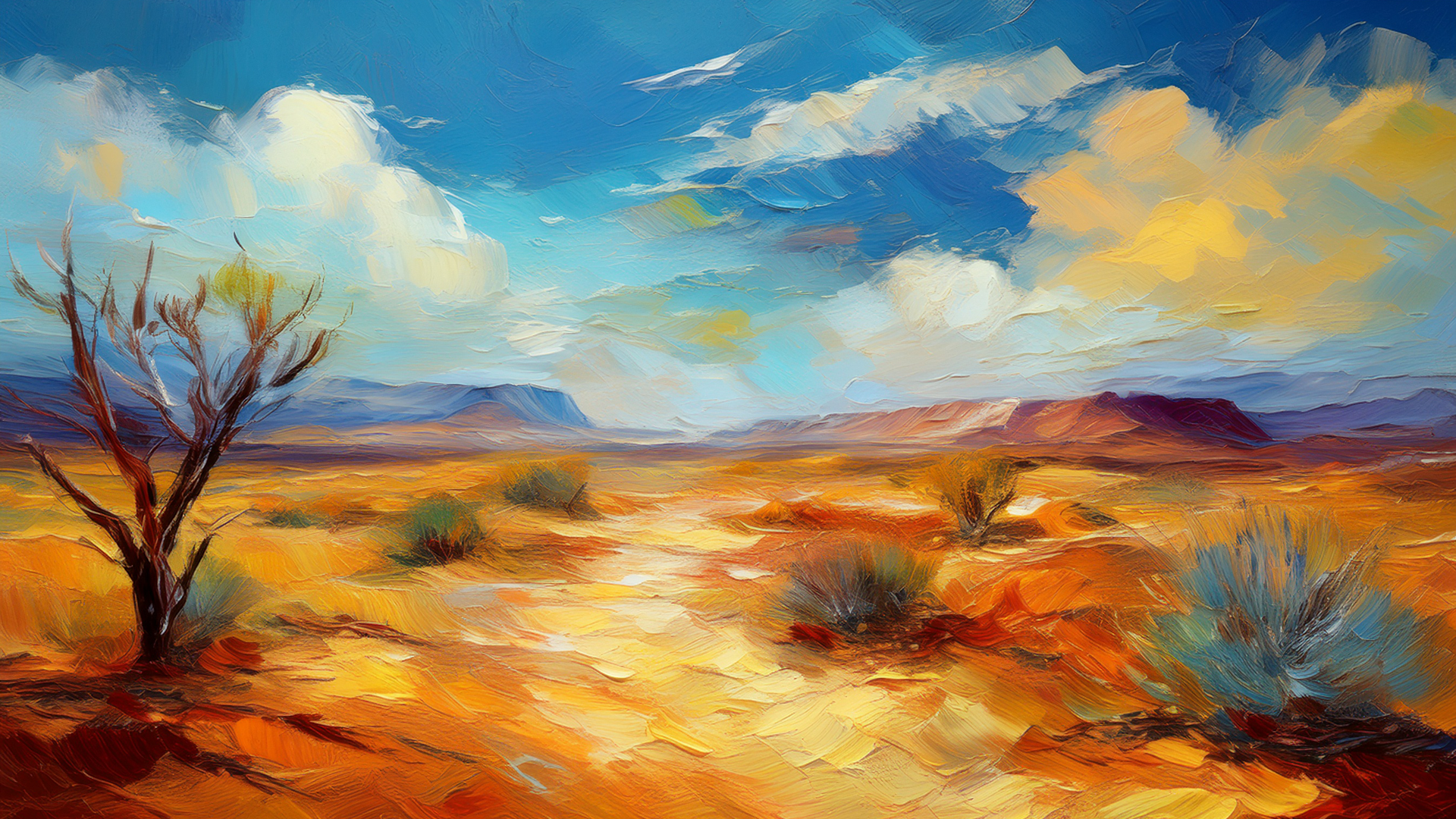Finding Hope in the Famine: Understanding God’s Covenant Loyalty in Ruth 1:6–14