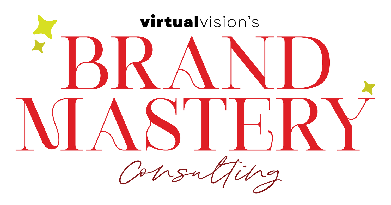 VV Brand Mastery Consulting