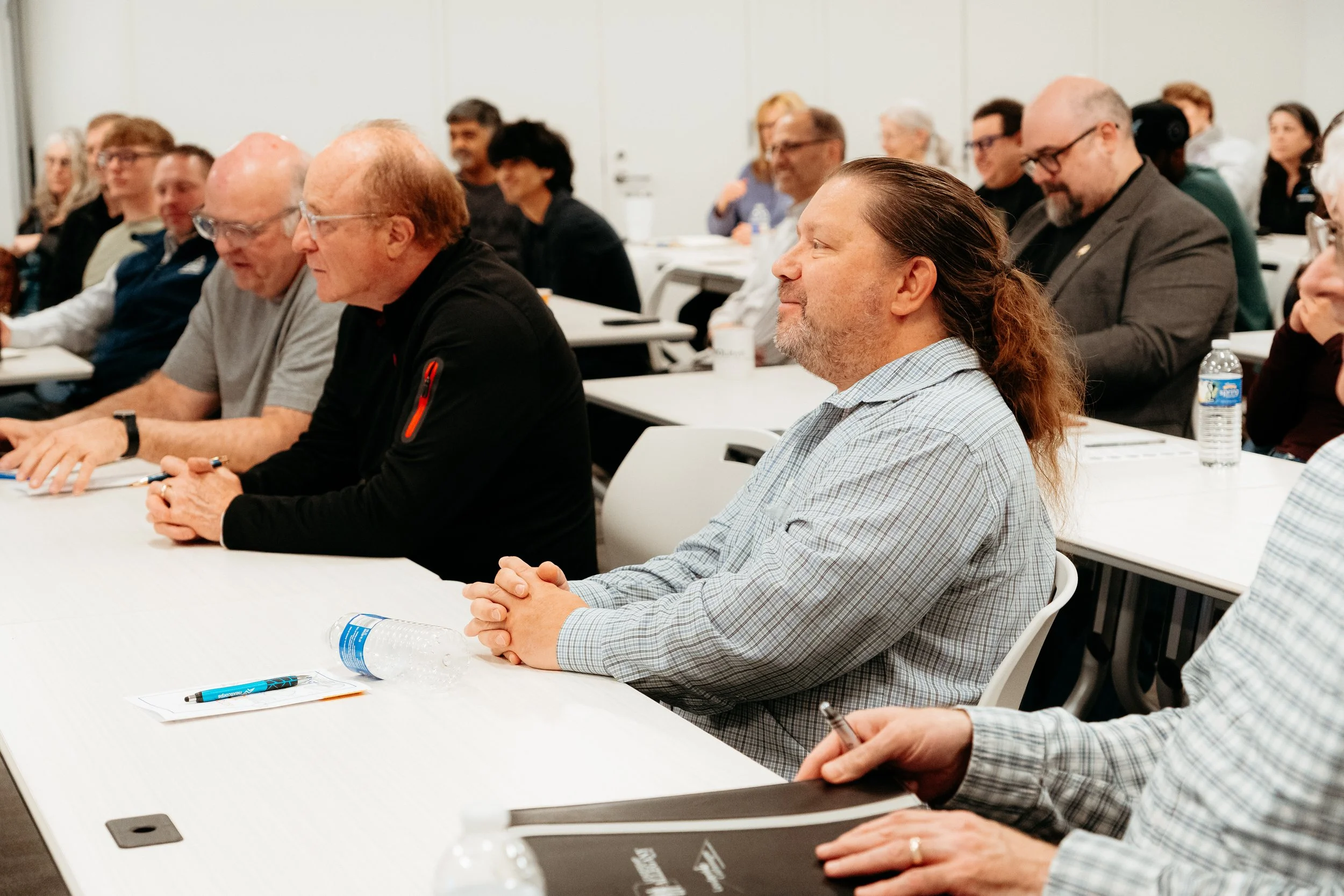 From Sketch to Strategy: Real Lessons from Beyond the Sketch: Prototyping 101