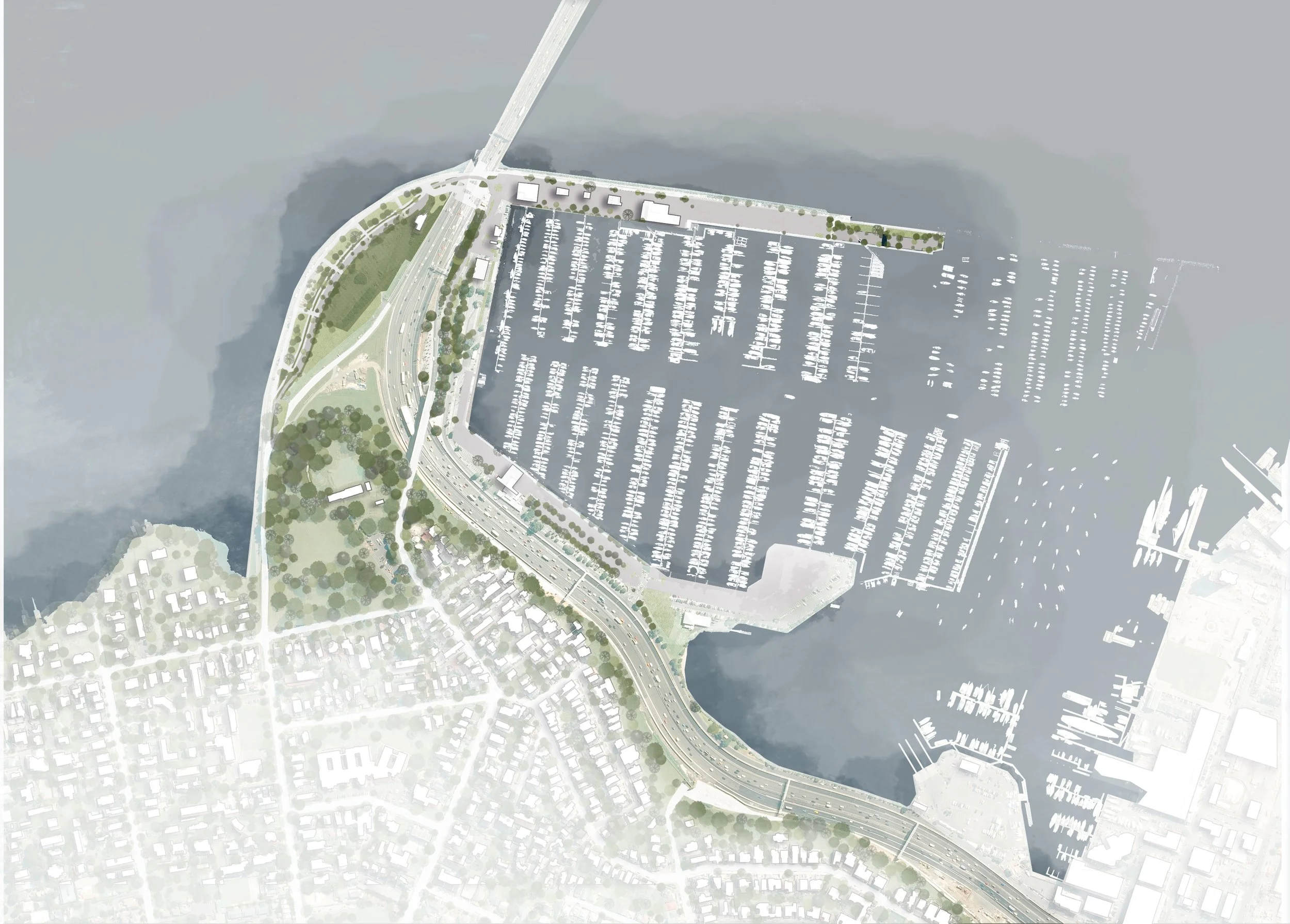 WMF_ Westhaven Marina Strategy